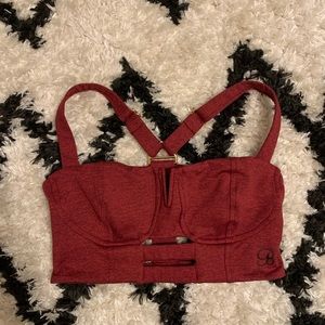 bombshell sportswear